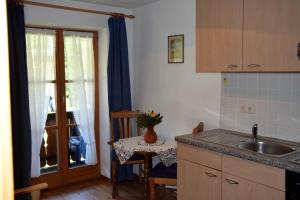Ferienwohnung Am Erlengrund