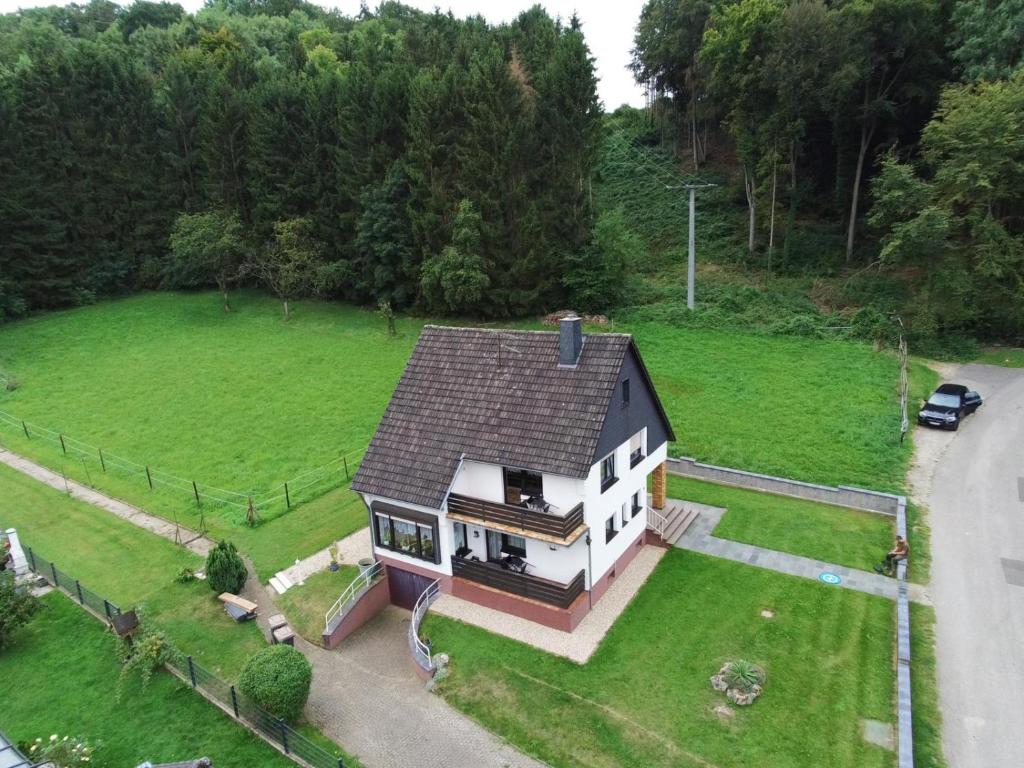 Appartements Ferienwohnung am Fackelstein Am Fackelstein 4 53894 Eiserfey