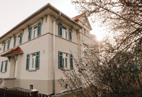 Ferienwohnung am Federsee