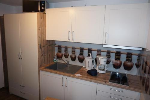 Ferienwohnung am Frohmarkt