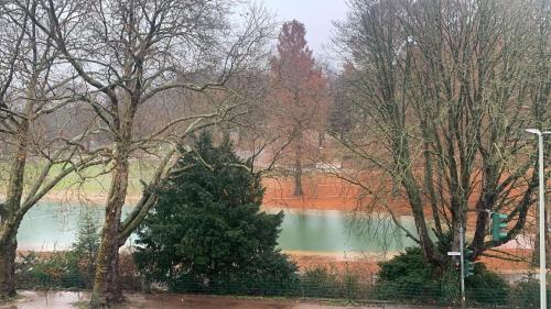 Ferienwohnung am Geroweiher Mönchengladbach