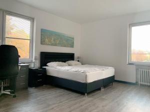 Ferienwohnung am Geroweiher Mönchengladbach