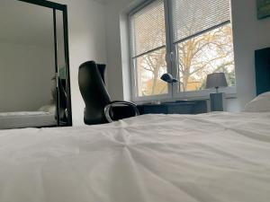 Ferienwohnung am Geroweiher Mönchengladbach