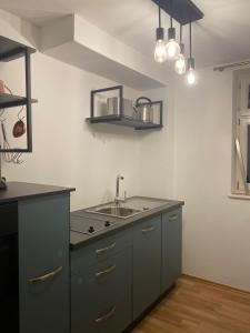 Ferienwohnung am Griesgarten