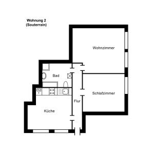 Ferienwohnung am Großen Garten