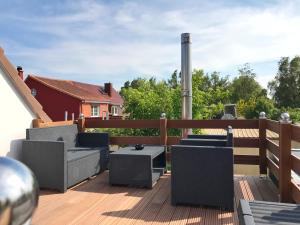 Ferienwohnung am Hochzeitsberg