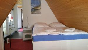 Ferienwohnung am kleinen See