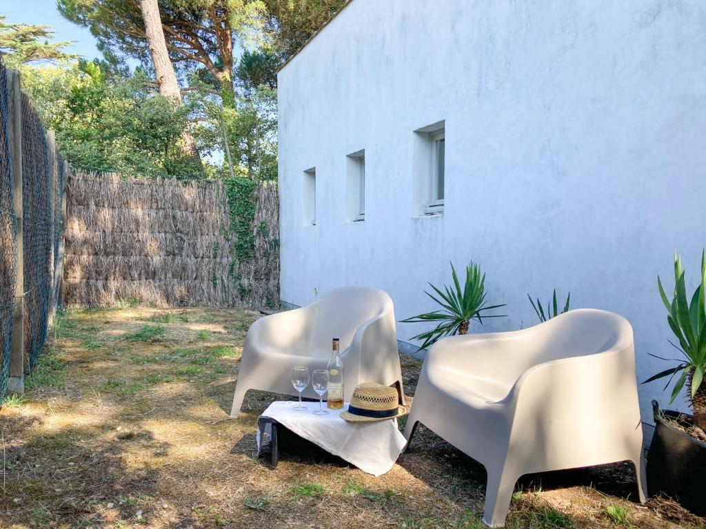 Ferienwohnung am Kurpark 31542 Bad Nenndorf