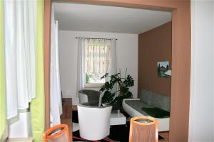 Appartements Ferienwohnung am Kurpark Agnes-Miegel-Platz 1 31542 Bad Nenndorf Basse-Saxe