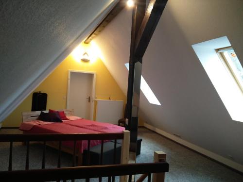 Ferienwohnung am Küstenwald
