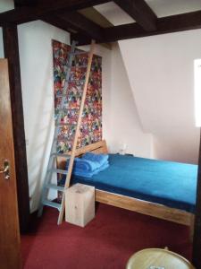 Ferienwohnung am Küstenwald