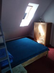 Ferienwohnung am Küstenwald