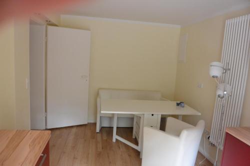 Ferienwohnung am Meer