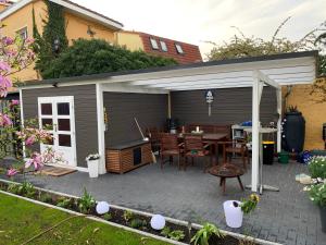 Ferienwohnung Am Müritz Seeufer