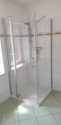 Ferienwohnung am Nordstrand