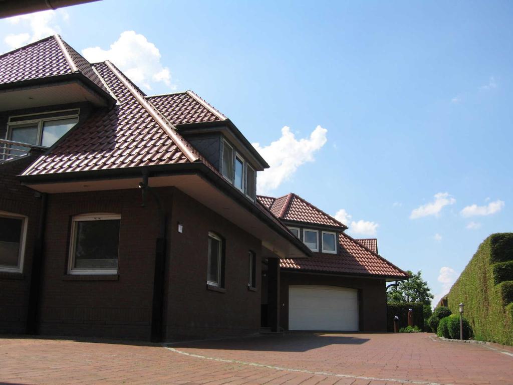 Appartements Ferienwohnung Am Nordwald Dahlienweg 74 26683 Sedelsberg