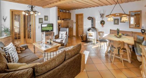 Ferienwohnung Am Panoramaweg