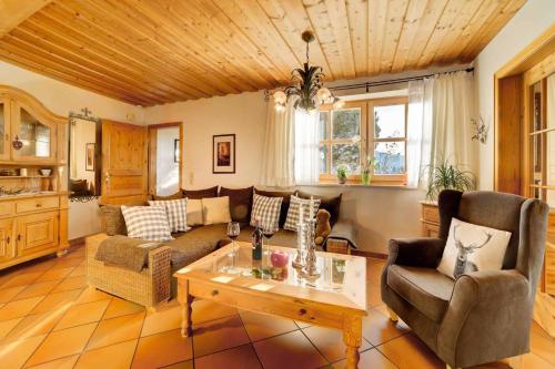 Ferienwohnung Am Panoramaweg
