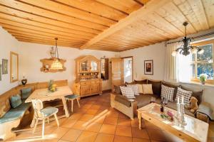 Ferienwohnung Am Panoramaweg