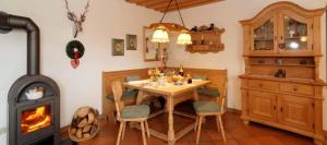 Ferienwohnung Am Panoramaweg