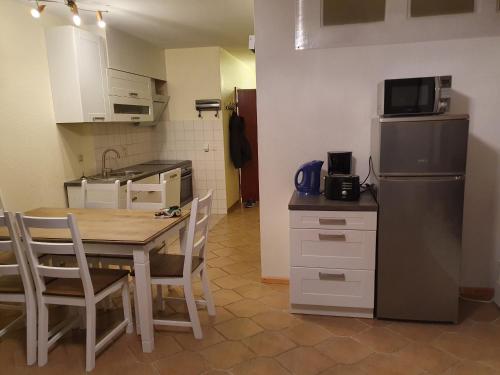 Ferienwohnung Am Paradies