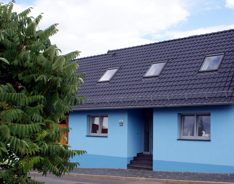 Ferienwohnung am Park Gubener Strasse 11/12, 99091 Erfurt