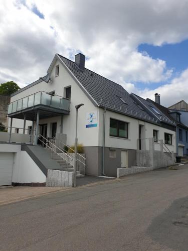 Ferienwohnung Am Polierteich
