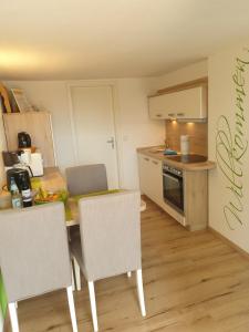 Ferienwohnung Am Polierteich