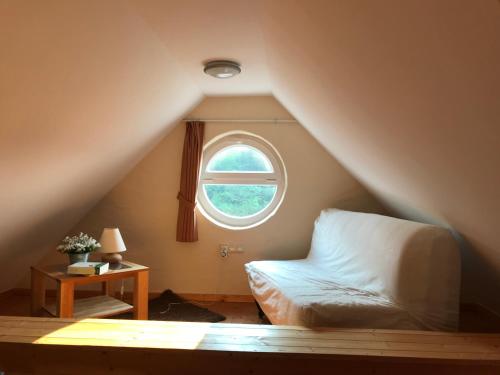 Ferienwohnung am Pommerbach
