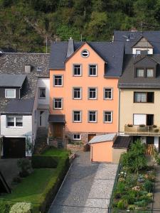 Ferienwohnung am Pommerbach