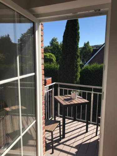 Ferienwohnung am Rankenbach