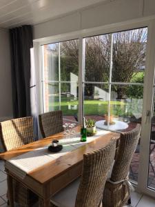 Ferienwohnung am Rankenbach