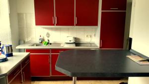 Appartements Ferienwohnung am Rauenhübel Zum Rauenhübel 41 66333 Völklingen Sarre