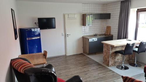 Ferienwohnung am Rüstersieler Hof