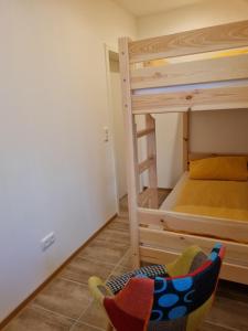 Ferienwohnung am Rüstersieler Hof