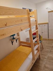 Ferienwohnung am Rüstersieler Hof
