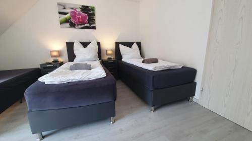 Ferienwohnung am Schloss
