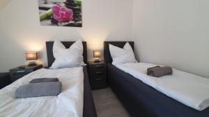 Ferienwohnung am Schloss