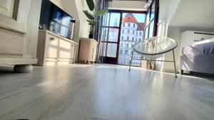 Ferienwohnung am Schloss