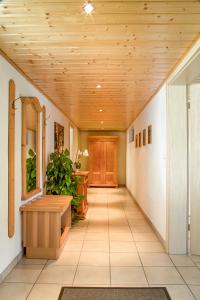 Ferienwohnung am Schneeberg