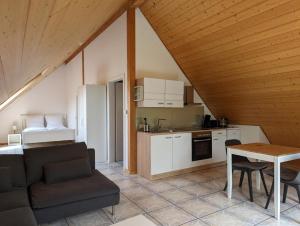 Appartements Ferienwohnung am Schönberg - Ebringen 10A Gewerbestraße 79285 Ebringen Bade-Wurtemberg