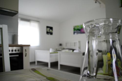 Ferienwohnung am Seewald
