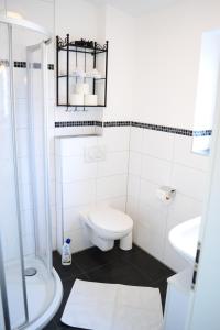 Ferienwohnung am Seewald