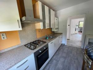 Ferienwohnung am Stadtpark