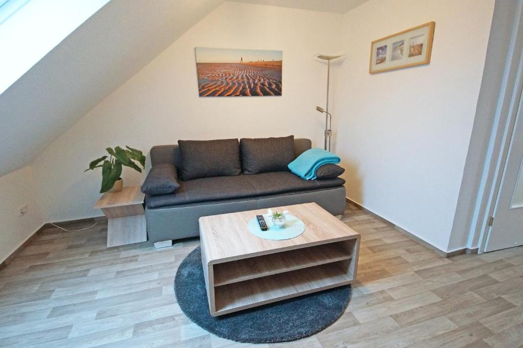 Appartements Ferienwohnung Am Steinkamp 4 Am Steinkamp 27476 Cuxhaven