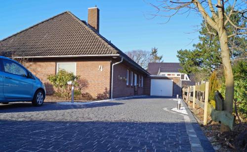 Ferienwohnung Am Steinkamp