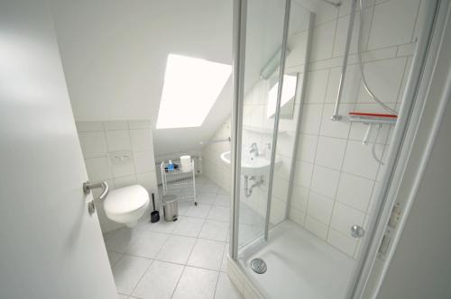 Ferienwohnung Am Steinkamp