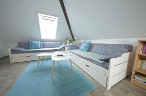 Ferienwohnung Am Steinkamp