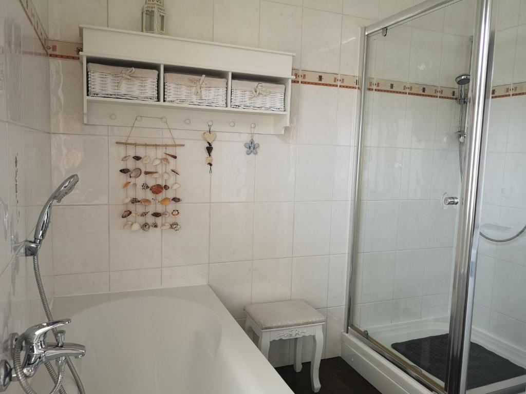 Ferienwohnung am Sternhagener See Sternhagener Straße 1 a, 17291 Lindenhagen