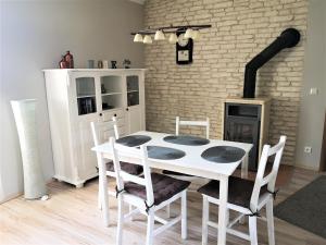 Ferienwohnung am Sternhagener See
